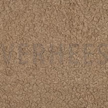 TEDDY BOUCLÉ TAUPE DOUX (thumbnail)