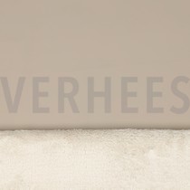 OUTDOOR JACKE KUNSTPELZ SAND (thumbnail)