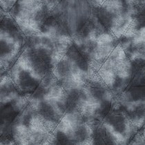 GEWATTEERD DIAMANT MIDNACHTBLAUW (thumbnail)