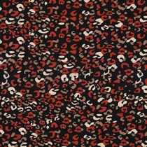 MAGNOLIA STRETCH PEAU D’ANIMAL ROUGE BRIQUE (thumbnail)