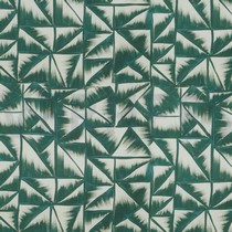 VISKOSE RADIANCE DIGITAL GEO GRÜN (thumbnail)