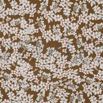 VISKOSE RADIANCE BLUMEN KARAMELL (thumbnail)