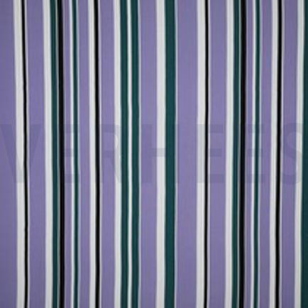VISKOSE RADIANCE STREIFEN LILA/VIOLETT (thumbnail)