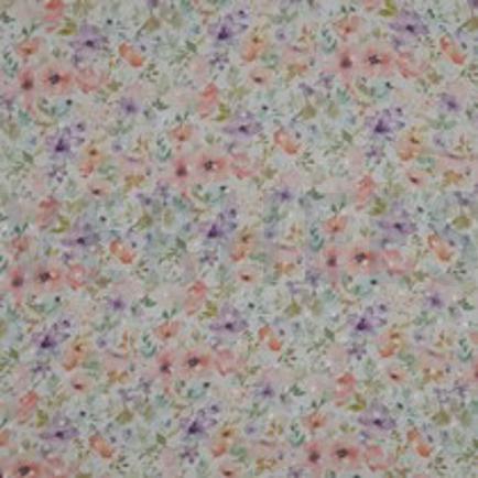 VISCOSE DOBBY DIGITAL FLOWERS PASTEL (thumbnail)