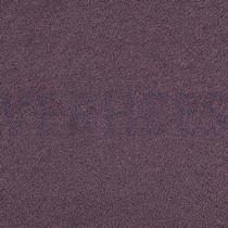 TEDDY FLEECE DOUBLE SIDED MULBERRY (thumbnail)