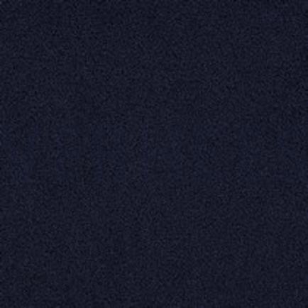 TEDDY FLEECE DOUBLE SIDED NAVY (thumbnail)