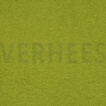 TEDDY FLEECE DOUBLE SIDED OLD LIME (thumbnail)