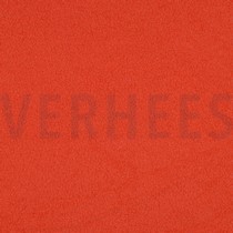 TEDDY FLEECE DOUBLE SIDED TANGERINE (thumbnail)