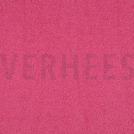 TEDDY FLEECE DOUBLE SIDED PINK (thumbnail)