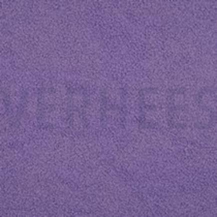 TEDDY FLEECE DOUBLE SIDED LILAC (thumbnail)