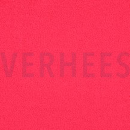 TEDDY FLEECE DOUBLE SIDED PINK NEON (thumbnail)