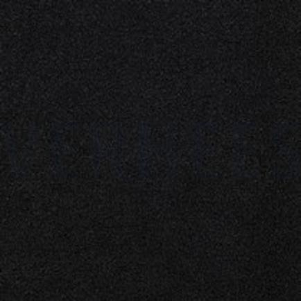 TEDDY FLEECE DOUBLE SIDED BLACK (thumbnail)