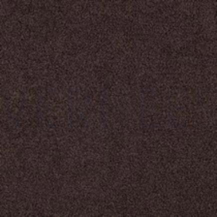 TEDDY FLEECE DOUBLE SIDED BROWN (thumbnail)