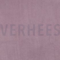 MICRO FLEECE DONKER POEDER (thumbnail)