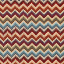 GOBELIN ZIG ZAG MEHRFARBIG (thumbnail)