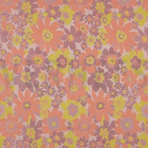 JACQUARD FLEURS ROSE PÂLE (thumbnail)