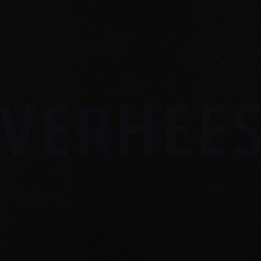 BAUMWOLLE FLEECE GOTS SCHWARZ (thumbnail)