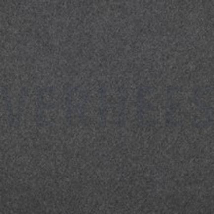 KATOENEN FLEECE GOTS DONKERGRIJS GEMÊLEERD (thumbnail)