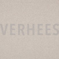 BAUMWOLLE FLEECE GOTS BEIGE MELIERT (thumbnail)