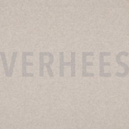 KATOENEN FLEECE GOTS BEIGE GEMÊLEERD (thumbnail)