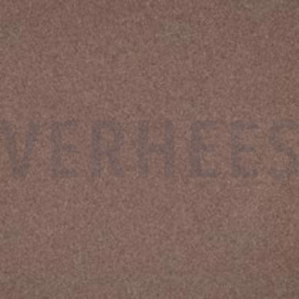 KATOENEN FLEECE GOTS MOCHA (thumbnail)