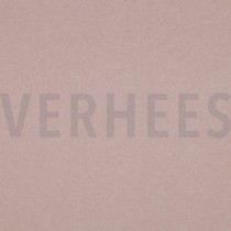 BAUMWOLLE FLEECE GOTS ROSÉ MELIERT (thumbnail)