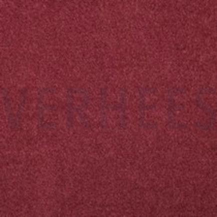 KATOENEN FLEECE GOTS JEANS GEMÊLEERD (thumbnail)