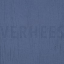 VISCOSE KRINKEL JEANSBLAUW (thumbnail)