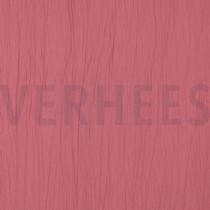VISCOSE KRINKEL DONKER BLUSH (thumbnail)