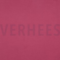 TENCEL™ LYOCELL SANDWASH KERSENROOD (thumbnail)