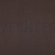 VISKOSE SANDWASH TENCEL™ LYOCELL BRAUN (thumbnail)