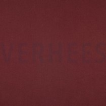 VISKOSE SANDWASH TENCEL™ LYOCELL BORDEAUXROT (thumbnail)