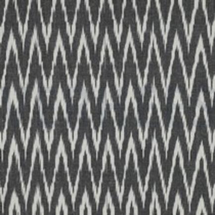 COTTON IKAT GREY (thumbnail)
