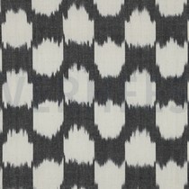 COTON IKAT GRIS (thumbnail)