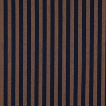 KATOEN GARENGEVERFD STREPEN MARINEBLAUW (thumbnail)