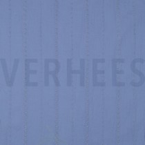 COTTON VOILE EMBROIDERY STRIPES LAVENDER (thumbnail)