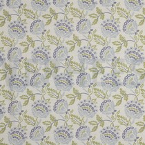 LINNEN VISCOSE DIGITAAL BLOEMEN ECRU (thumbnail)