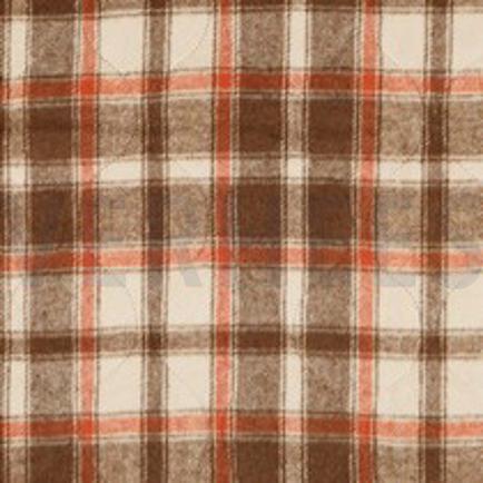 STEPPED CHECKS BROWN (thumbnail)