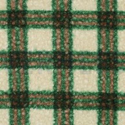 BOUCLÉ CARREAUX VERT (thumbnail)