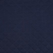 MUSSELIN QUILT MARINEBLAU (thumbnail)