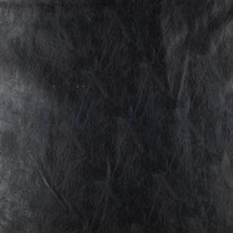 KUNSTLEDER GLÄNZEND STRETCH SCHWARZ (thumbnail)