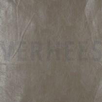 KUNSTLEDER GLÄNZEND STRETCH STEIN (thumbnail)