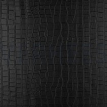 KUNSTLEDER STRUKTUR SCHWARZ (thumbnail)