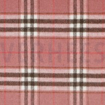 LAINAGE MANTEAU BROSSÉ TEINT EN FIL BROSSÉ ROSÉ PÂLE (thumbnail)