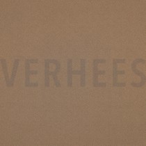 MAROCAIN STRETCH CINNAMON (thumbnail)