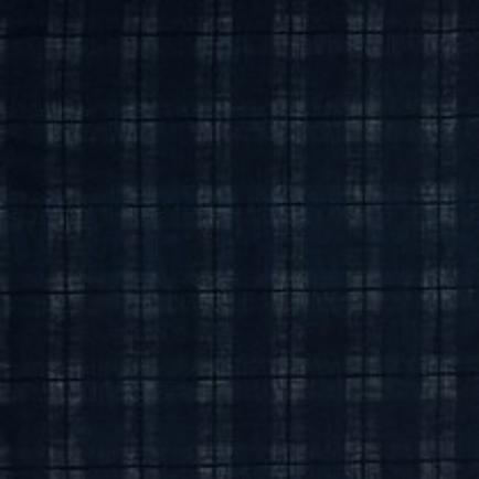 BAUMWOLLE VOILE DOBBY MARINEBLAU (thumbnail)