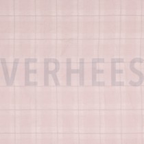 COTON VOILE DOBBY LILAS CLAIR (thumbnail)