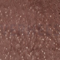 IMITATIEBONT MET FOLIE DONKERROZE (thumbnail)