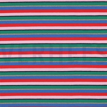 RIB JERSEY GARENGEVERFD STREPEN MULTI (thumbnail)