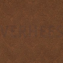 TEDDY JACQUARD HEARTS BROWN (thumbnail)